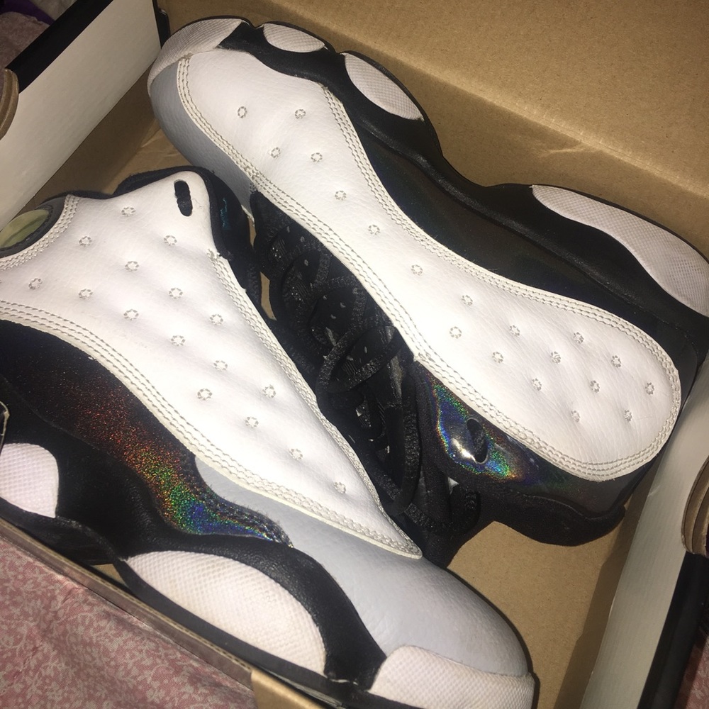 Jordan 13s